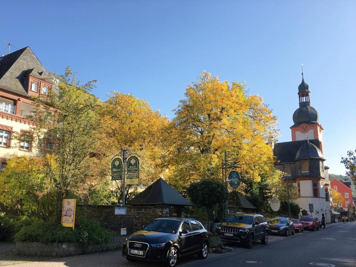 Ferienhaus Am Moselradweg ツェル・アン・デル・モーゼル エクステリア 写真