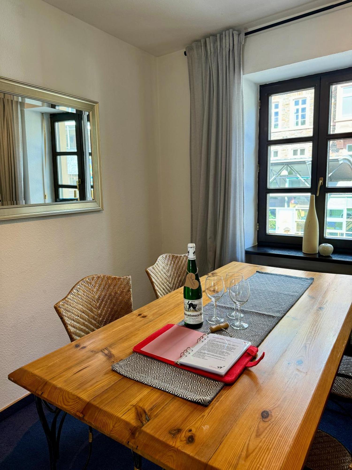 Ferienhaus Am Moselradweg ツェル・アン・デル・モーゼル エクステリア 写真