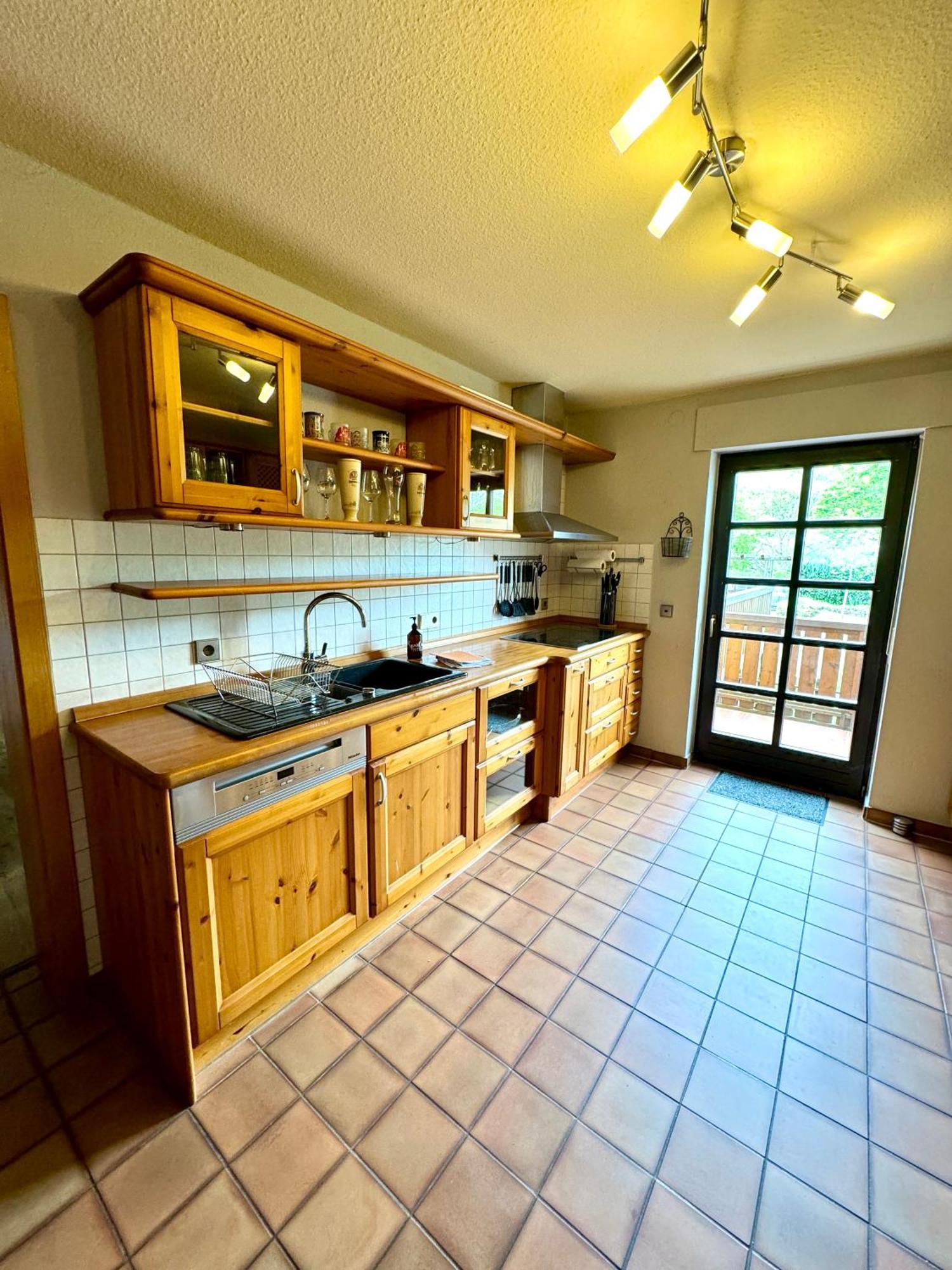 Ferienhaus Am Moselradweg ツェル・アン・デル・モーゼル エクステリア 写真